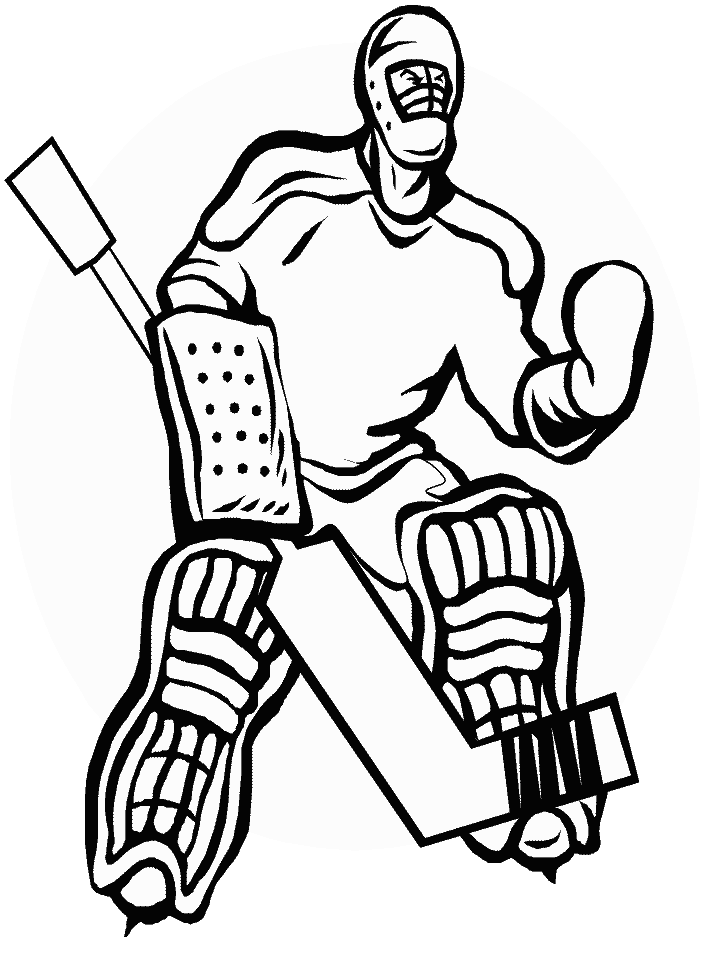 pittsburgh penguins coloring pages