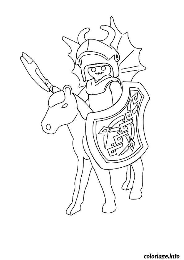 14 Décalage Attrayant Coloriage Playmobil Princesse Stock pour Coloriage Princesse Playmobil