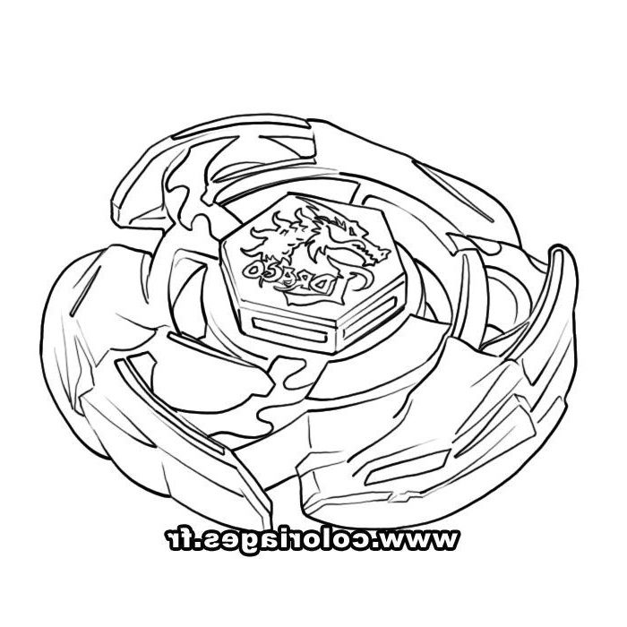 14 Meilleur De Dessin Toupie Beyblade Burst Photos encequiconcerne Coloriage Toupie Beyblade Valtryek