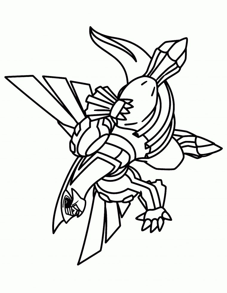 31 Arceus Pokemon Coloring Pages – Free Printable Coloring concernant Coloriage Pokemon Arceus