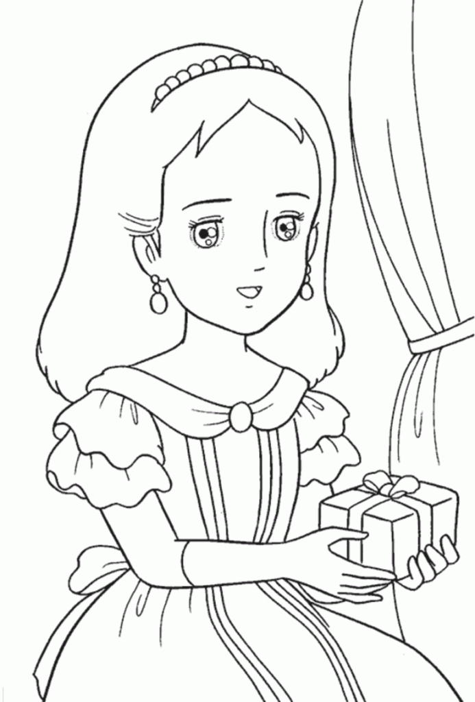 47 Dessins De Coloriage Princesse Sarah À Imprimer Sur intérieur Lolirock À Imprimer Gratuit