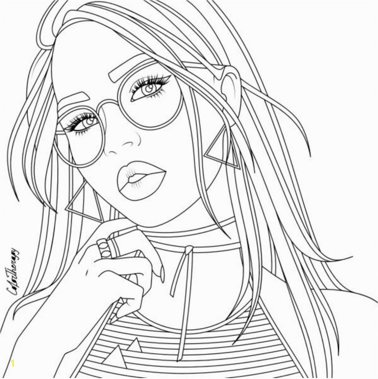 Ariana Grande Coloring Pages Sketch Coloring Page dedans Coloriage Ariana Grande A Imprimer