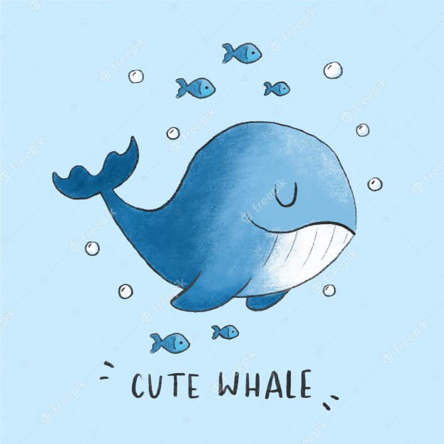 Baleine Dessins – Smilingundermy–Masquerade tout Comment Dessiner Une Baleine