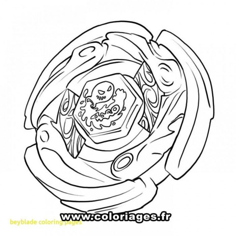 Beyblade Coloring Pages Beyblade Coloring Pages Beyblade pour Toupie Beyblade Coloriage