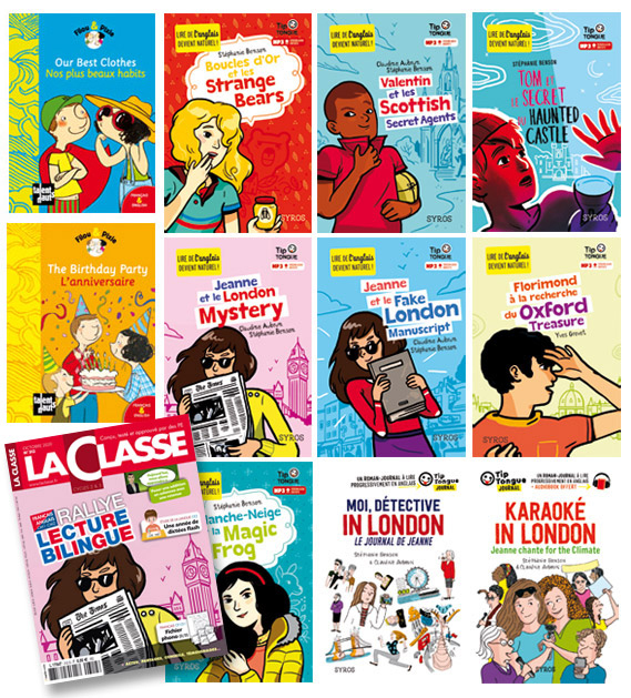 Boutique Des Editions La Classe – Rallye Lecture Cm1-Cm2 intérieur Rallye-Lecture.fr Ma Classe