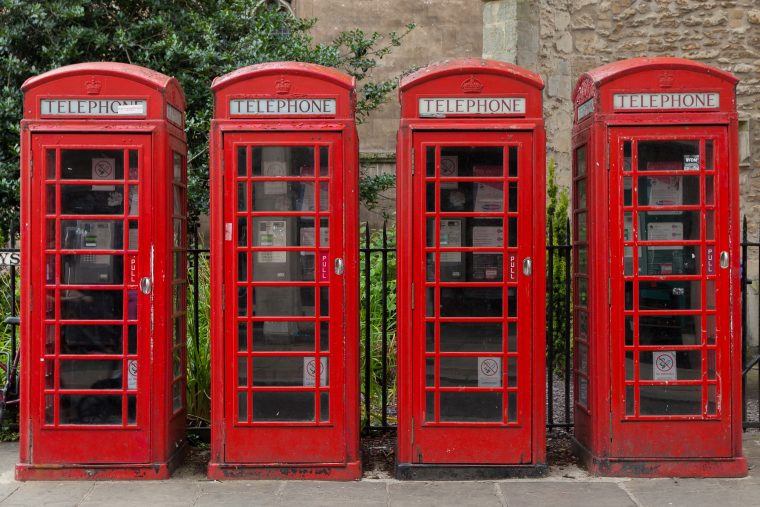 Cabine Téléphonique Rouge – Red Telephone Box – London concernant Cabine Téléphonique Anglaise A Imprimer