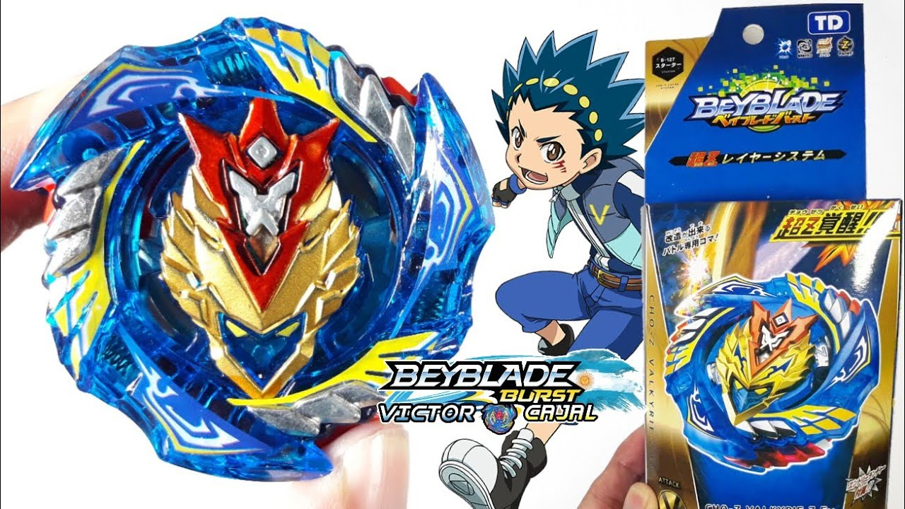 Choz Valkyrie Unboxing ¿Que Piezas Trajo? ¿Mejor Que Turbo concernant Coloriage Beyblade Burst Turbo Valtryek