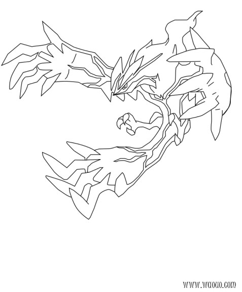 Coloriage À Imprimer Pokemon Xy – Greatestcoloringbook avec Coloriage Pokemon Massko