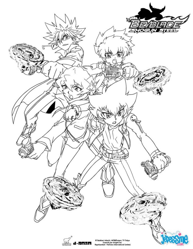 Coloriage Beyblade Burst Shu – Pidorasiebanie tout Coloriage Toupie Beyblade Burst Valtryek