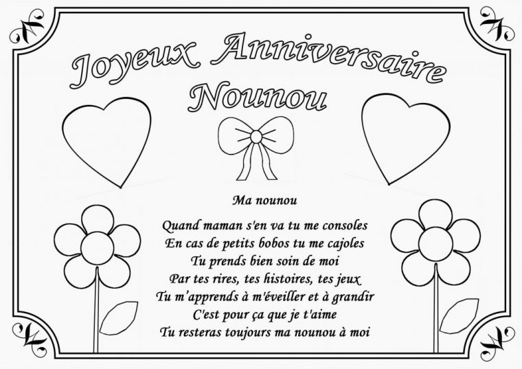 Coloriage Carte Anniversaire Papa – Elevagequalitetouraine serapportantà Anniversaire Papa Coloriage