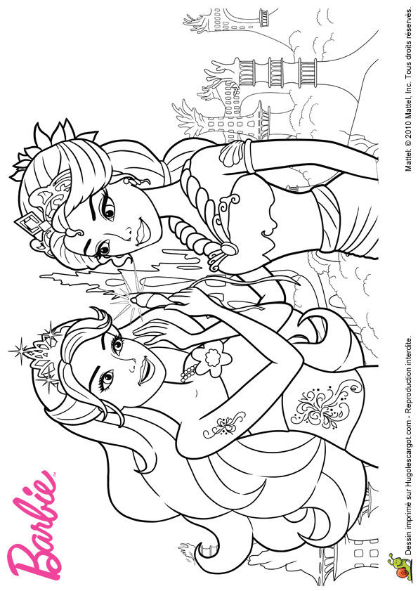 Coloriage De Barbie Reve De Danseuse Etoile Coloriage avec Coloriage Danseuse Étoile