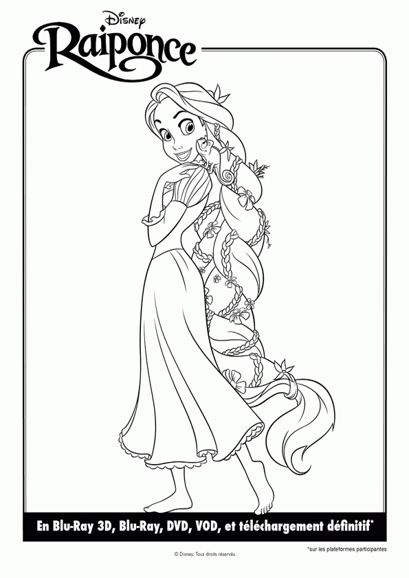 Coloriage De Princesse Sofia Disney À Colorier Pour Tout serapportantà Coloriage Princesse Sofia Sirene