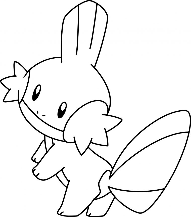 Coloriage Gobou Pokemon À Imprimer concernant Coloriages Pokemon À Imprimer