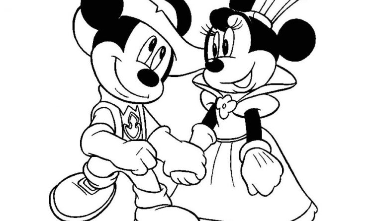 Coloriage Mickey Imprimer Gratuit Dessin Tete Mickey avec Dessin Tete De Mickey