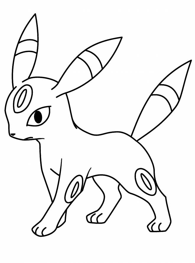 Coloriage Pokemon Gratuit À Imprimer à Dessin Pokemon À Imprimer