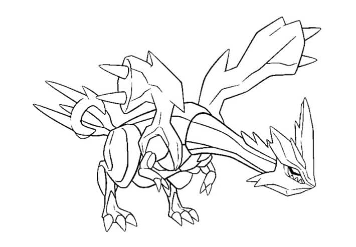 Coloriage Pokemon Legendaire Gratuit | 20 Dessins À encequiconcerne Coloriage Pokemon Legendaire