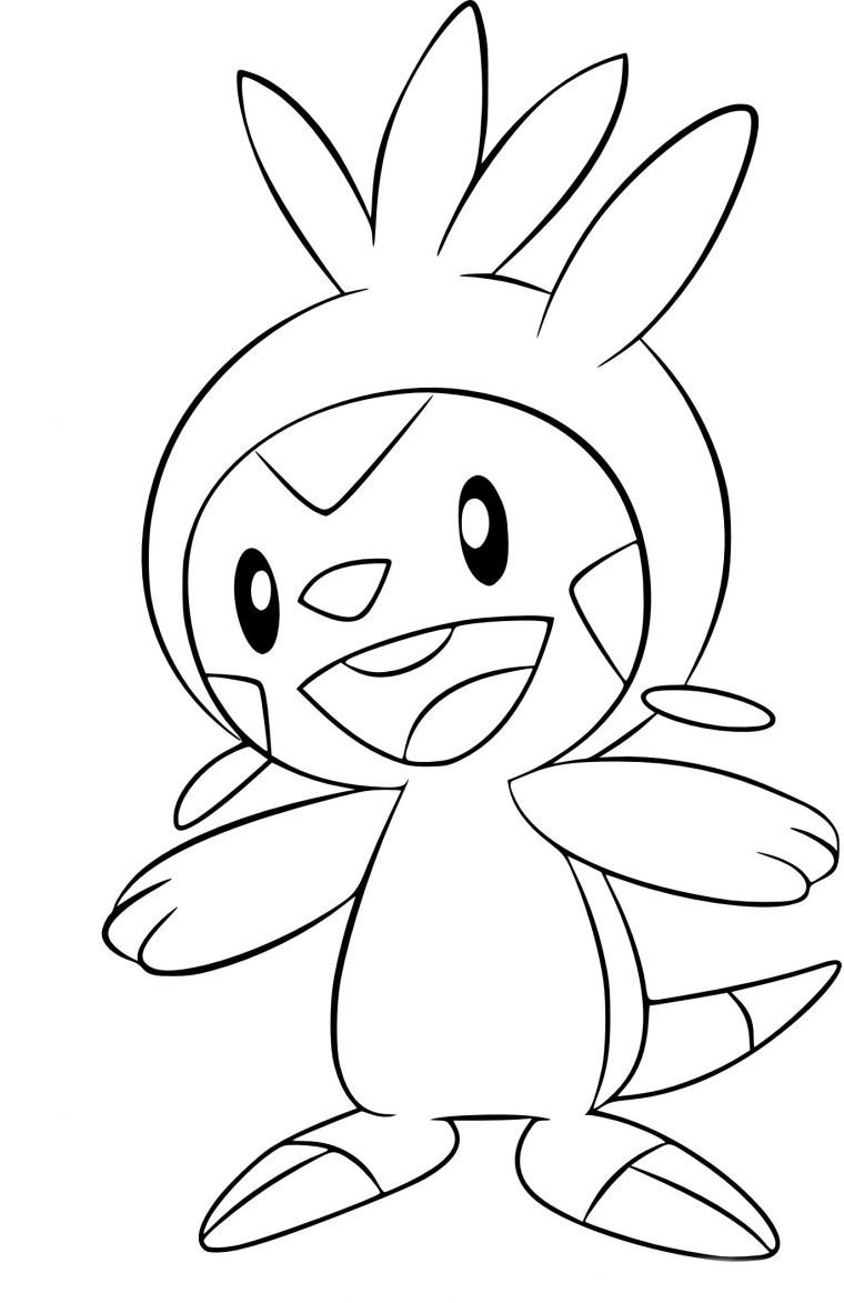 Coloriage Pokemon Marisson À Imprimer – Coloriage Imprimer encequiconcerne Dessin Pokemon À Imprimer