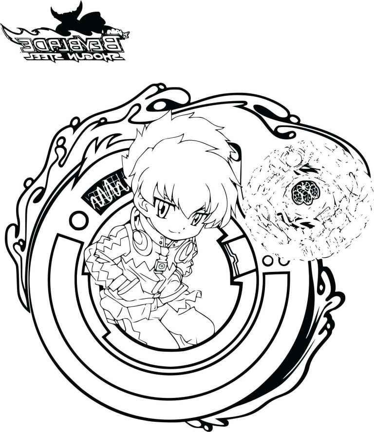 Coloriage Toupie Beyblade Burst Valtryek Cool Galerie encequiconcerne Beyblade Burst Coloriage