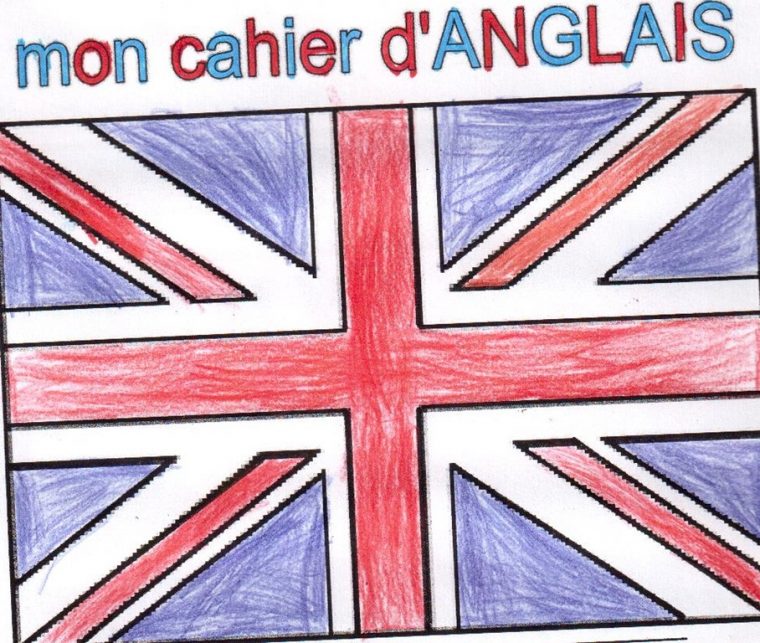 Comment Aborder L'Anglais? | Culturine tout Drapeau Anglais Dessin