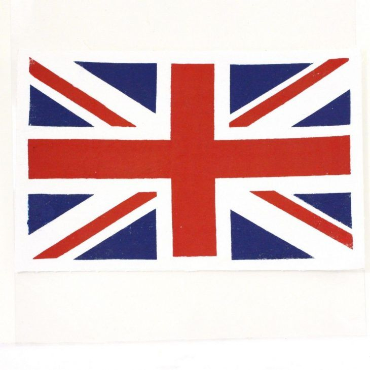 Comment Dessiner Le Drapeau Anglais ? Intérieur Drapeau De à Drapeau À Colorier Angleterre