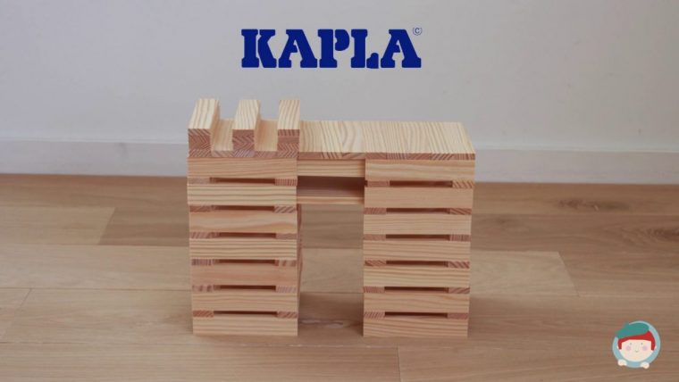 Construction Facile Kapla – Greatestcoloringbook intérieur Figure Kapla Facile