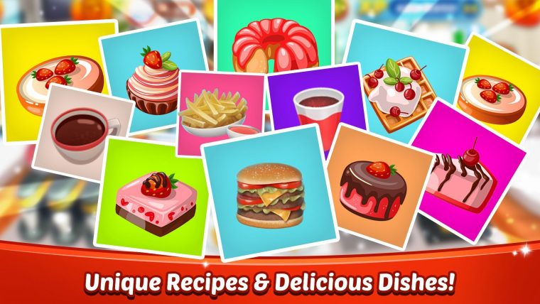 Cooking World – Jeux De Cuisine Restaurant Chef Pour encequiconcerne Jeux De Fille Gratuit De Cuisine