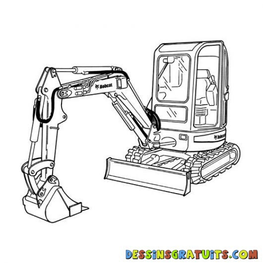 Dessin Facile Camion Benne – Dernier A pour Didou Dessine Moi Un Tracteur