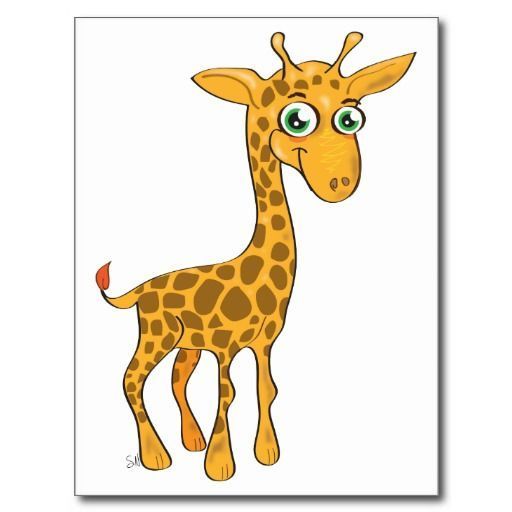 Dessin Girafe avec Dessingirafe