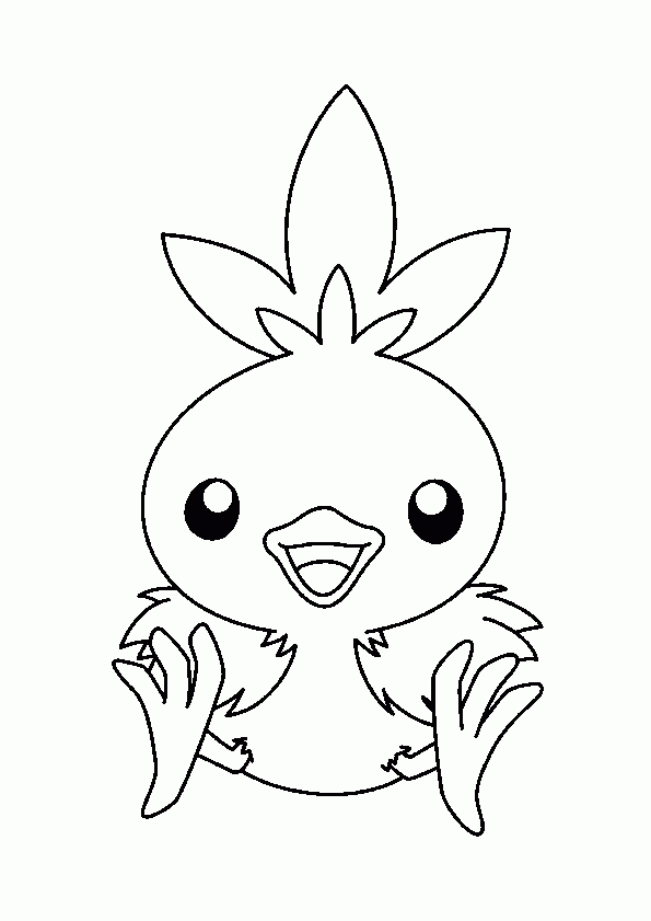 Dessin Goupix D'Alola – Pokémon – Encequiconcerne Dessin A dedans Coloriage Lougaroc