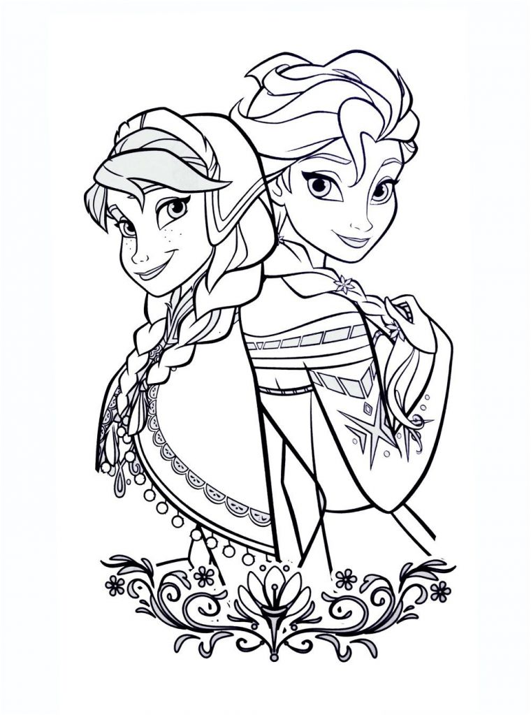 Dessin Kawaii: March 2015 destiné Coloriage Reine Des Neiges À Imprimer