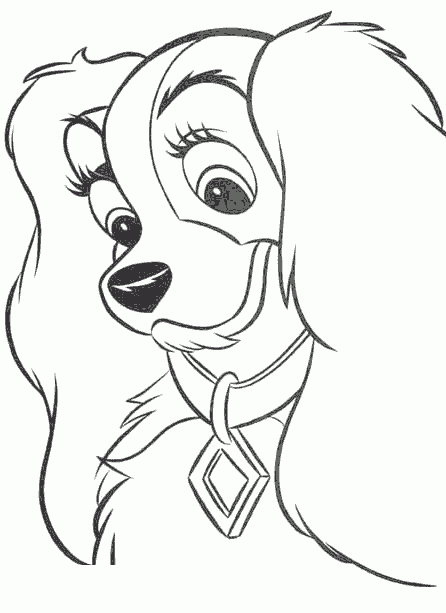 Dessin Tête Chien | Chien Coloriage, Dessin De Chien serapportantà Coloriage Tete De Chien