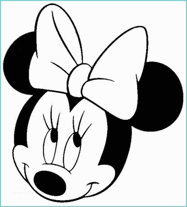 Dessin Tete De Mickey Imprime Le Dessin Colorier De Mickey pour Dessin Tete De Mickey