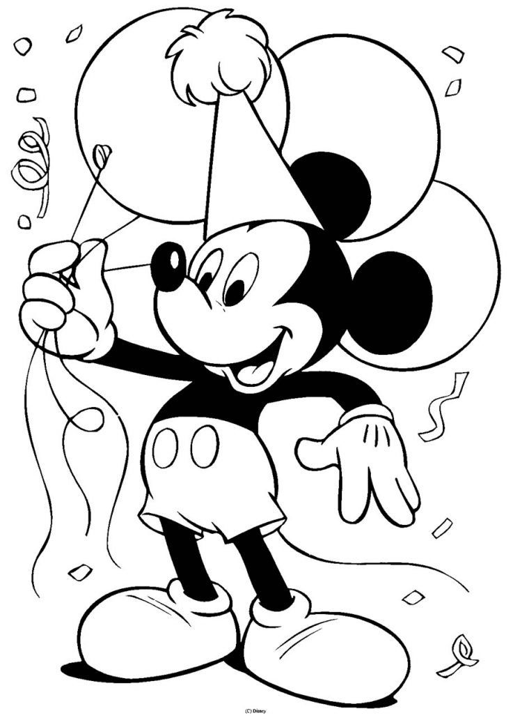 Dessins En Couleurs À Imprimer : Minnie Mouse, Numéro : 59408 dedans Dessin Minnie À Imprimer