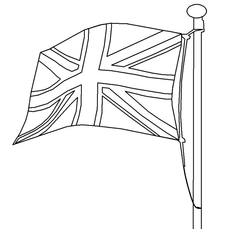 Drapeau Anglais À Colorier Cool Photographie 38 Dessins De tout Dessin Drapeau Anglais À Colorier