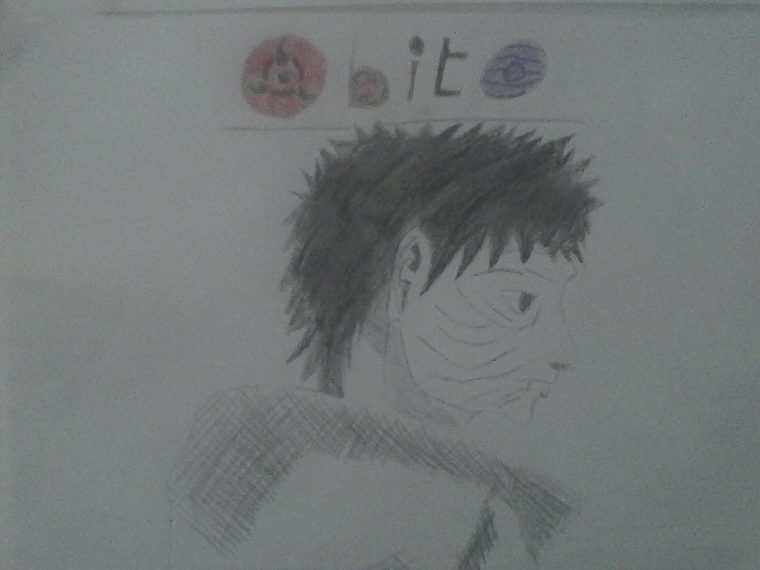 Épinglé Sur Mes Dessins tout Comment Dessiner Tobi