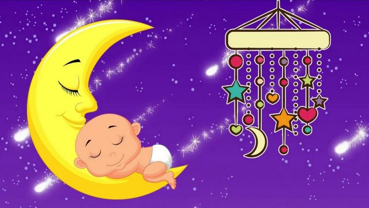 💛 Baby Mozart 💛 Musique Relaxante Pour Calmer Bébé pour Berceuse Pour Bébé Mozart