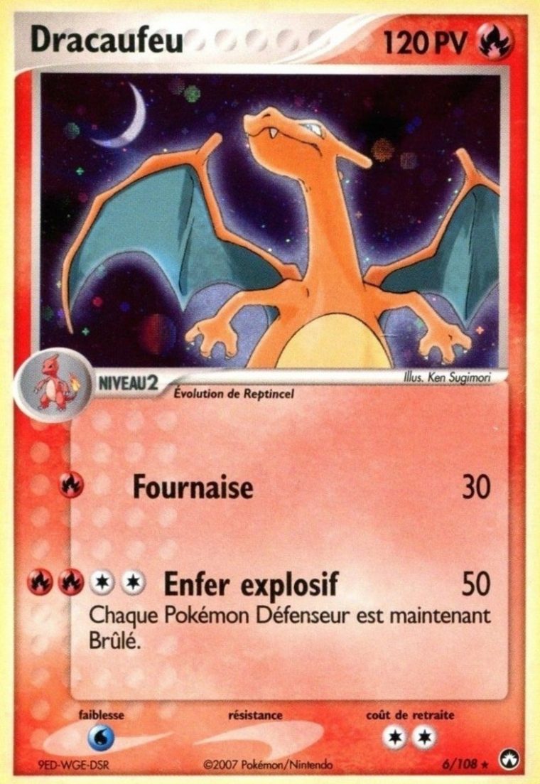 Image Pokemon Dracaufeu – Dessin Et Coloriage serapportantà Comment Dessiner Dracaufeu