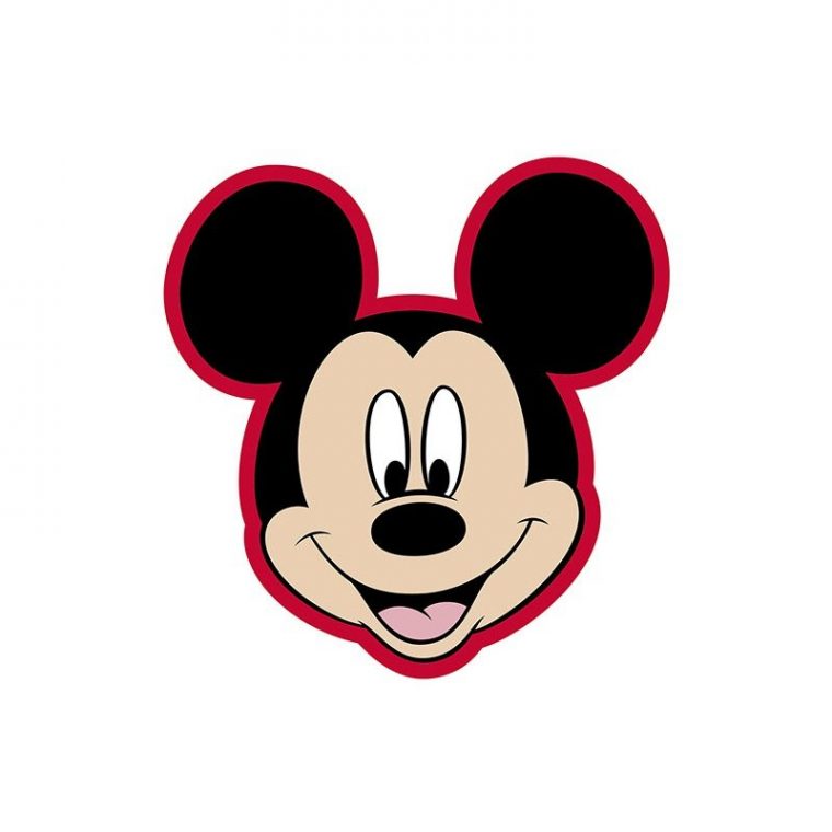 Image Tete De Mickey – Gamboahinestrosa concernant Tete Mickey A Imprimer