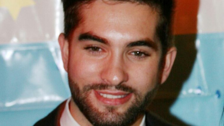 Kendji Girac: Découvrez Son Uage Raté Qui Lui Vaut serapportantà Coloriage Kendji Girac