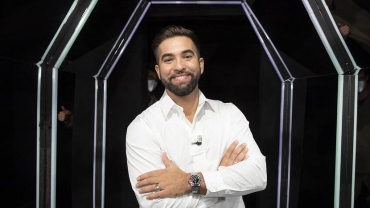 Kendji Girac Fan De Sa Fille : Le Chanteur S'Est Fait Un intérieur Coloriage Kendji Girac