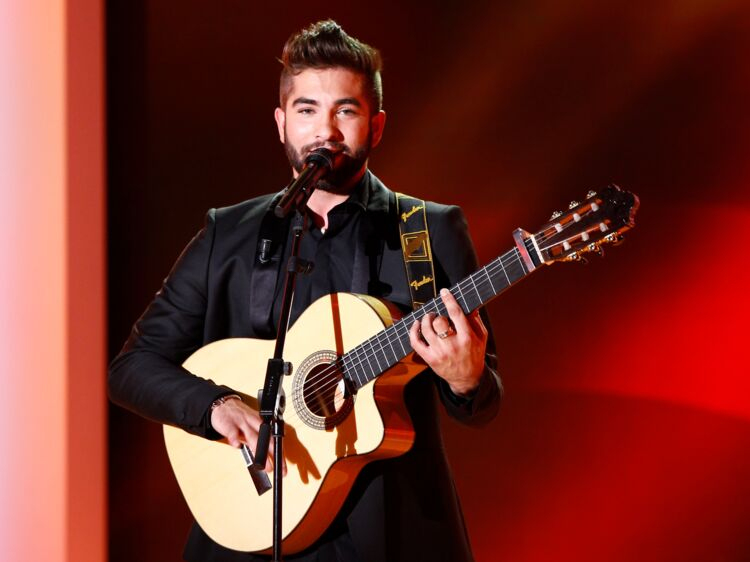 Kendji Girac Impliqué Dans Une Fraude Au Permis De dedans Coloriage Kendji Girac