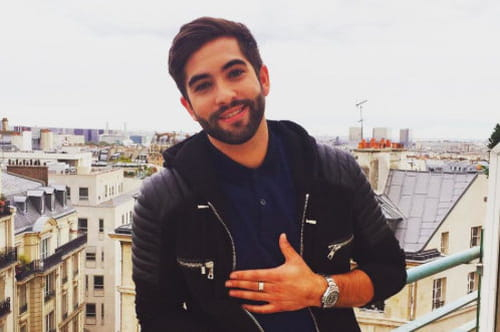 Kendji Girac : 'Sa Vie Simple' Lui Manque dedans Coloriage Kendji Girac