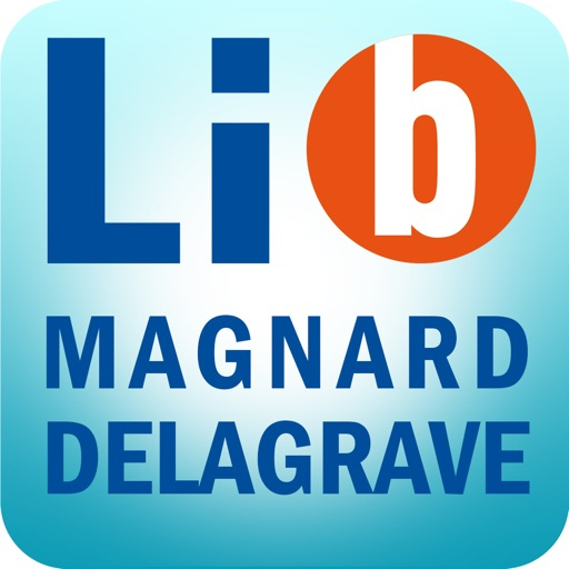 Lib' Magnard Delagrave By Magnard-Vuibert tout Magnard Enseignants