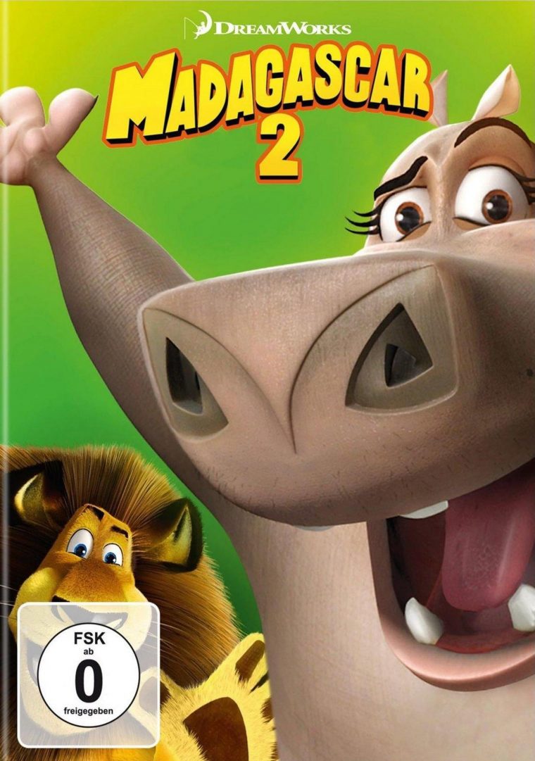 Madagascar: Escape 2 Africa (2008) Gratis Films Kijken Met tout Madagascar 2 Imdb