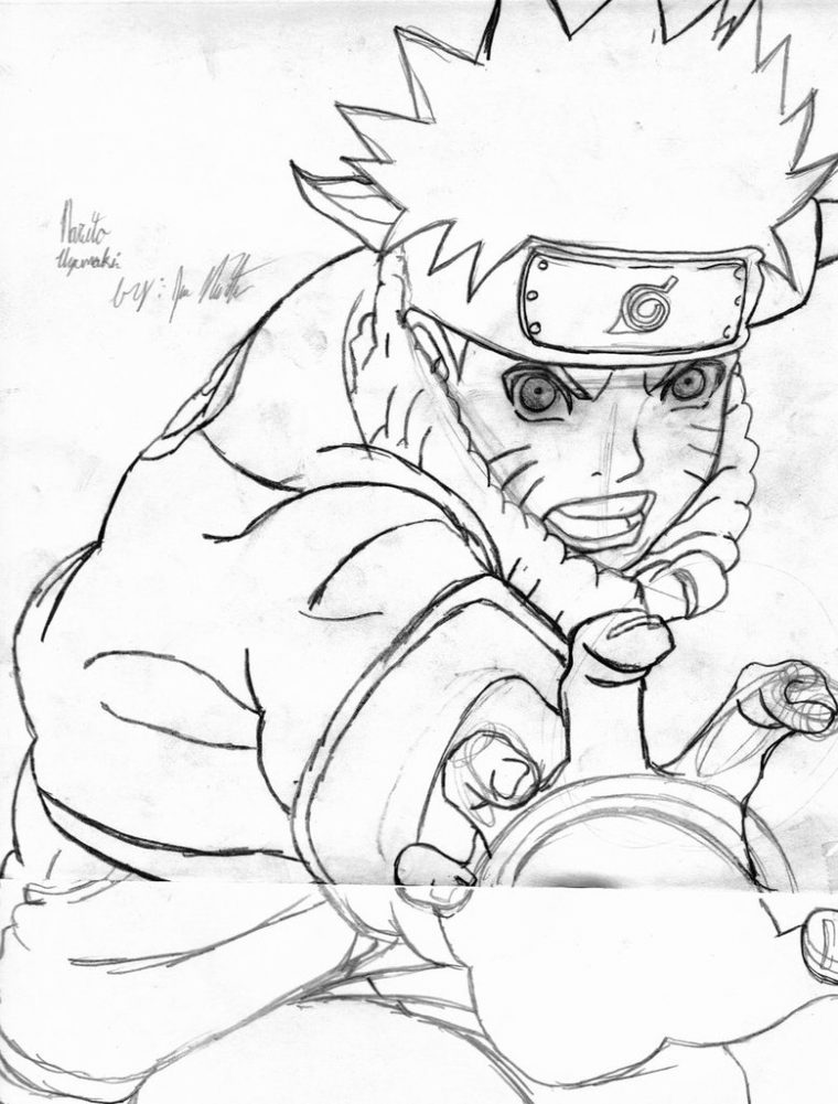 Naruto Rasengan Drawing At Getdrawings | Free Download concernant Dessin Naruto Rasengan