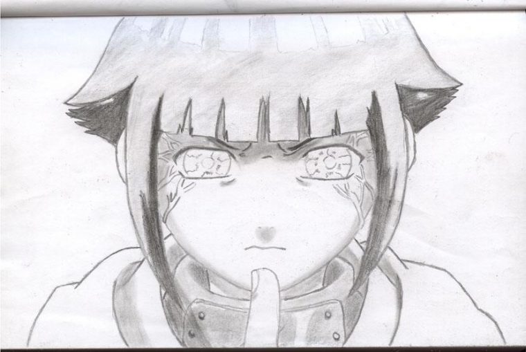 Naruto – The Way Of Naruto – Hinata De Temari-Suna20 avec Comment Dessiner Tobi