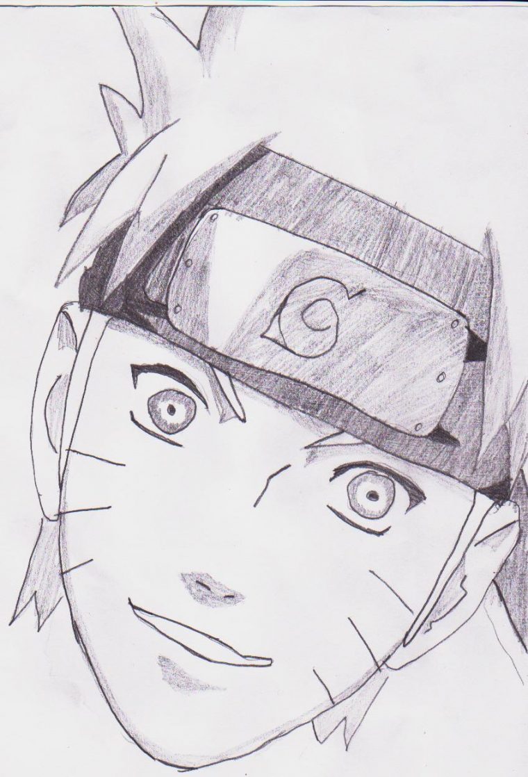 Naruto – The Way Of Naruto – Naruto Shippuden De Tipij pour Dessin De Naruto Shippuden