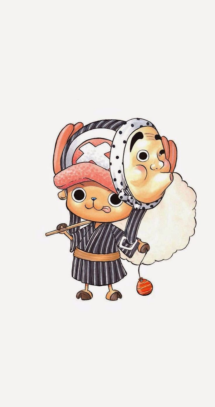 One Piece (Tony Tony Chopper) English Subbed On 7Anime dedans Coloriage One Piece Chopper