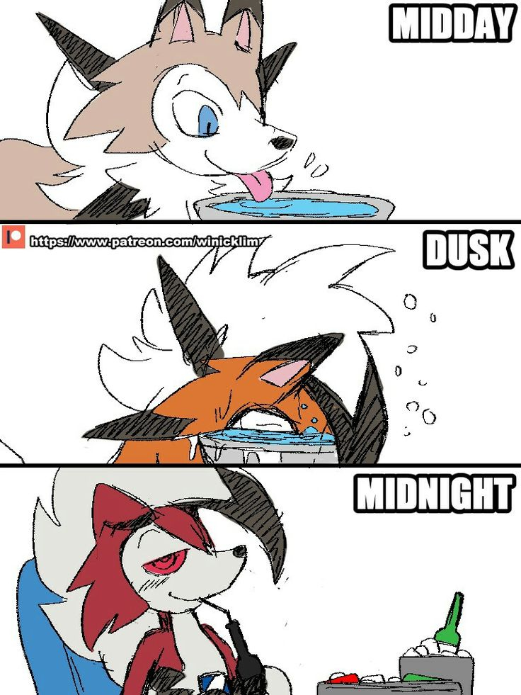 Pin By Lapinedeau On Lycanroc | Pokemon Alola, Pokemon avec Lougaroc Dessin