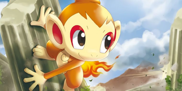 Pokemon Go: Where To Find Chimchar | Game Rant serapportantà Pokemon